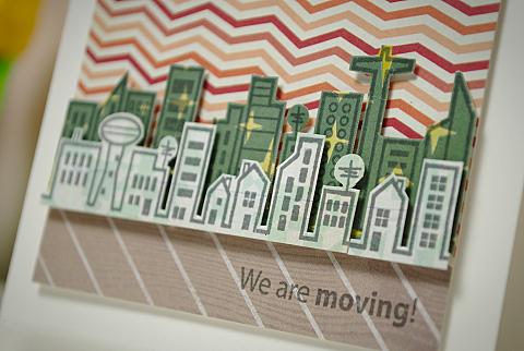 We are Moving! detail
