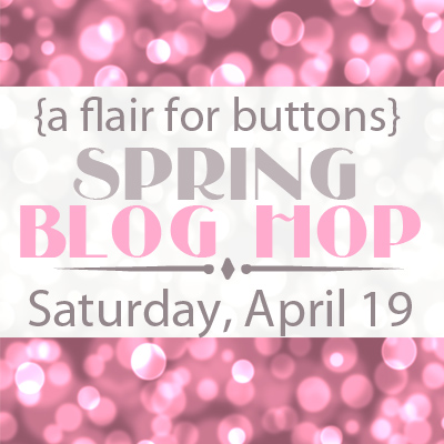 spring 2014 blog hop banner