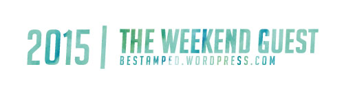The Weekend Guest 2015 